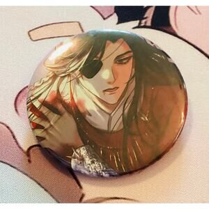 Heaven Officials Blessing Badge 2